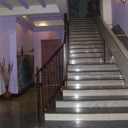 Rural El Guest house