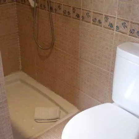 Rural El Guest house
