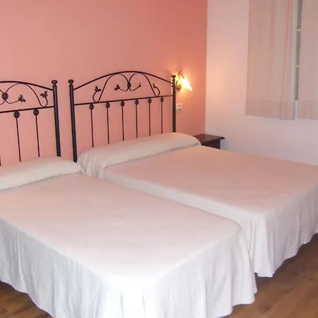 Rural El Guest house *