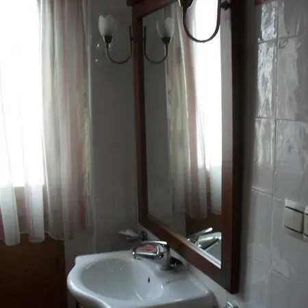 Rural El Guest house Padul