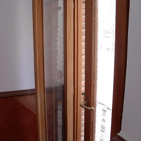 Guest house Rural El Padul