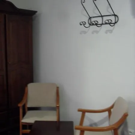 Guest house Rural El