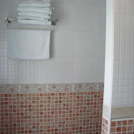Rural El Guest house Padul