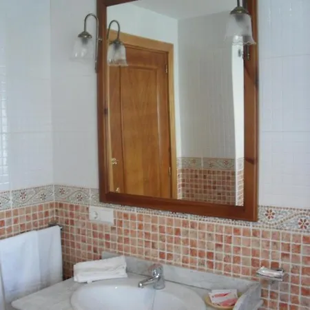 Rural El Guest house