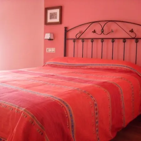 Rural El Guest house *
