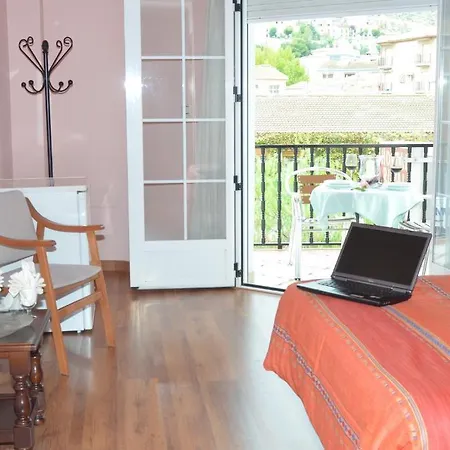 Guest house Rural El Padul