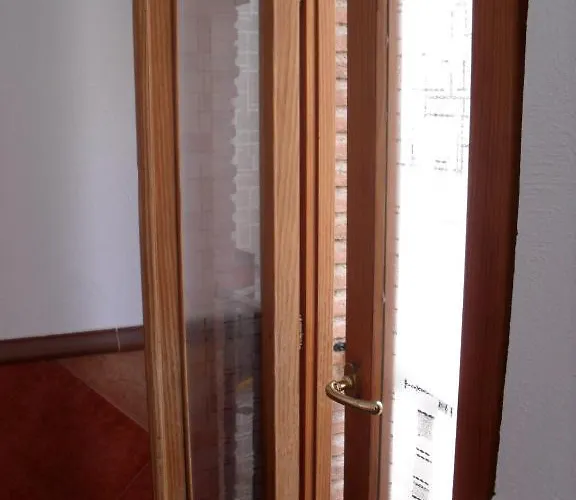 בית הארחה Rural El Padul