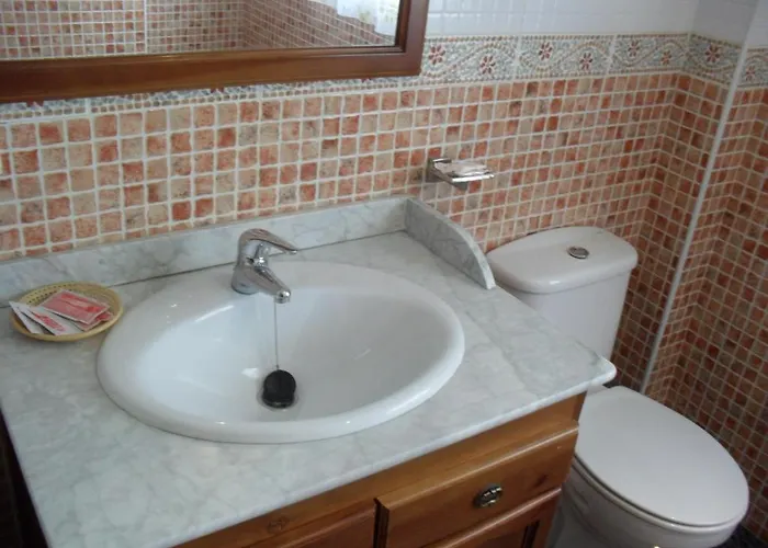 Rural El בית הארחה