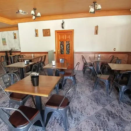 Casa de hóspedes Rural El Padul